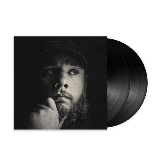 Luke Combs - The Way I Am [2LP]