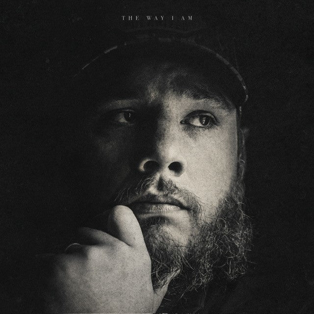 Luke Combs - The Way I Am [Onyx 2LP]