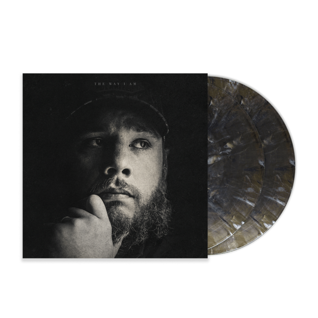 Luke Combs - The Way I Am [Onyx 2LP]