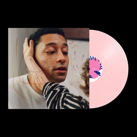 Loyle Carner - hopefully! [Rose LP]