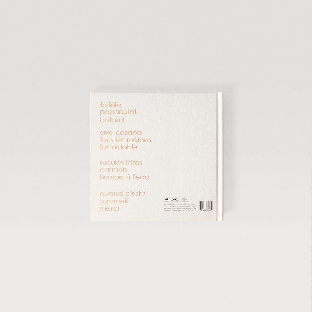 Stromae - Racine carrée / 10-Year Anniversary [Limited Edition CD with book]