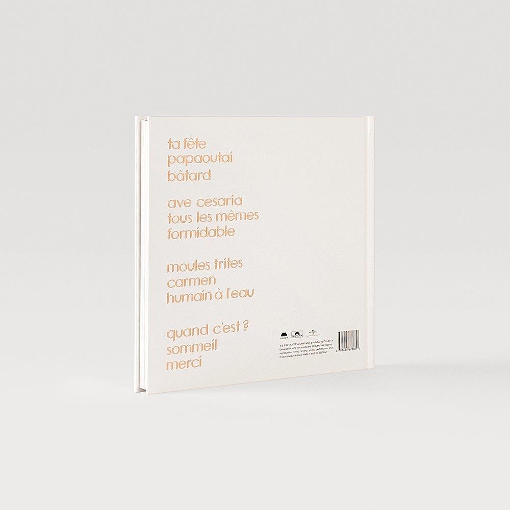 Stromae - Racine carrée / 10-Year Anniversary [Limited Edition CD with book]