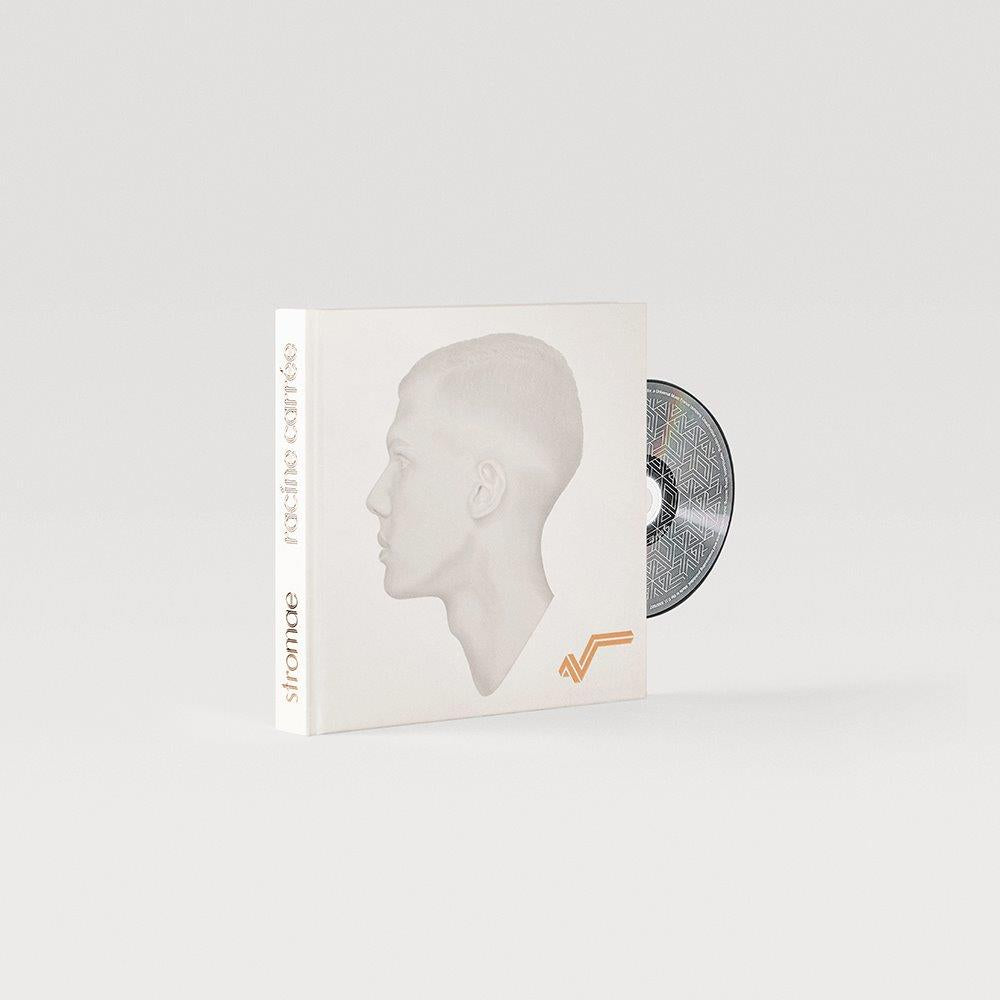 Stromae - Racine carrée / 10-Year Anniversary [Limited Edition CD with book]