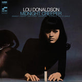 Lou Donaldson - Midnight Creeper (Tone Poet)