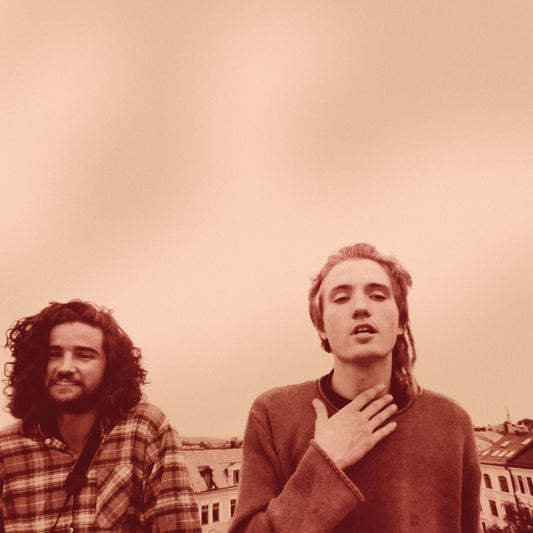 Patås - Ole [printed sleeve / inc. dl code]