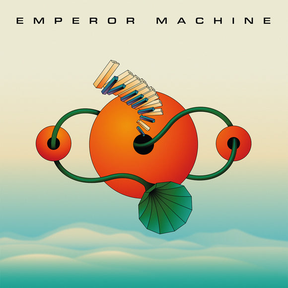 Emperor Machine – Devoilez-Vous