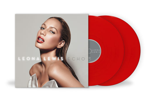 Leona Lewis - Echo [Red 2LP]