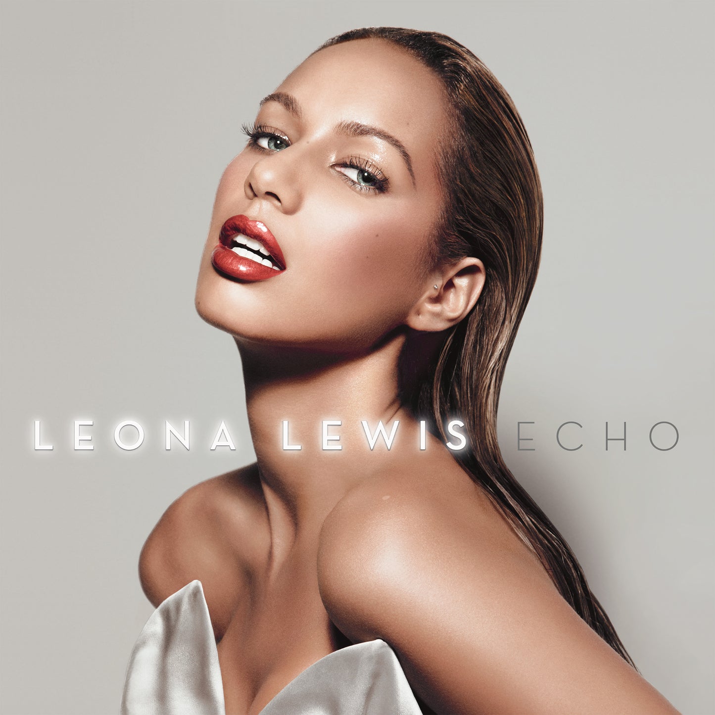 Leona Lewis - Echo [Red 2LP]
