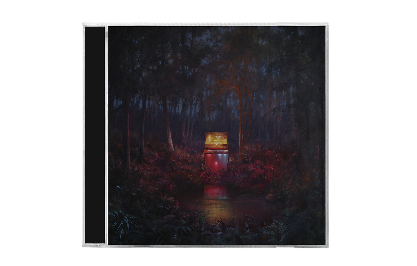 Lord Huron - The Cosmic Selector Vol. 1 [CD]