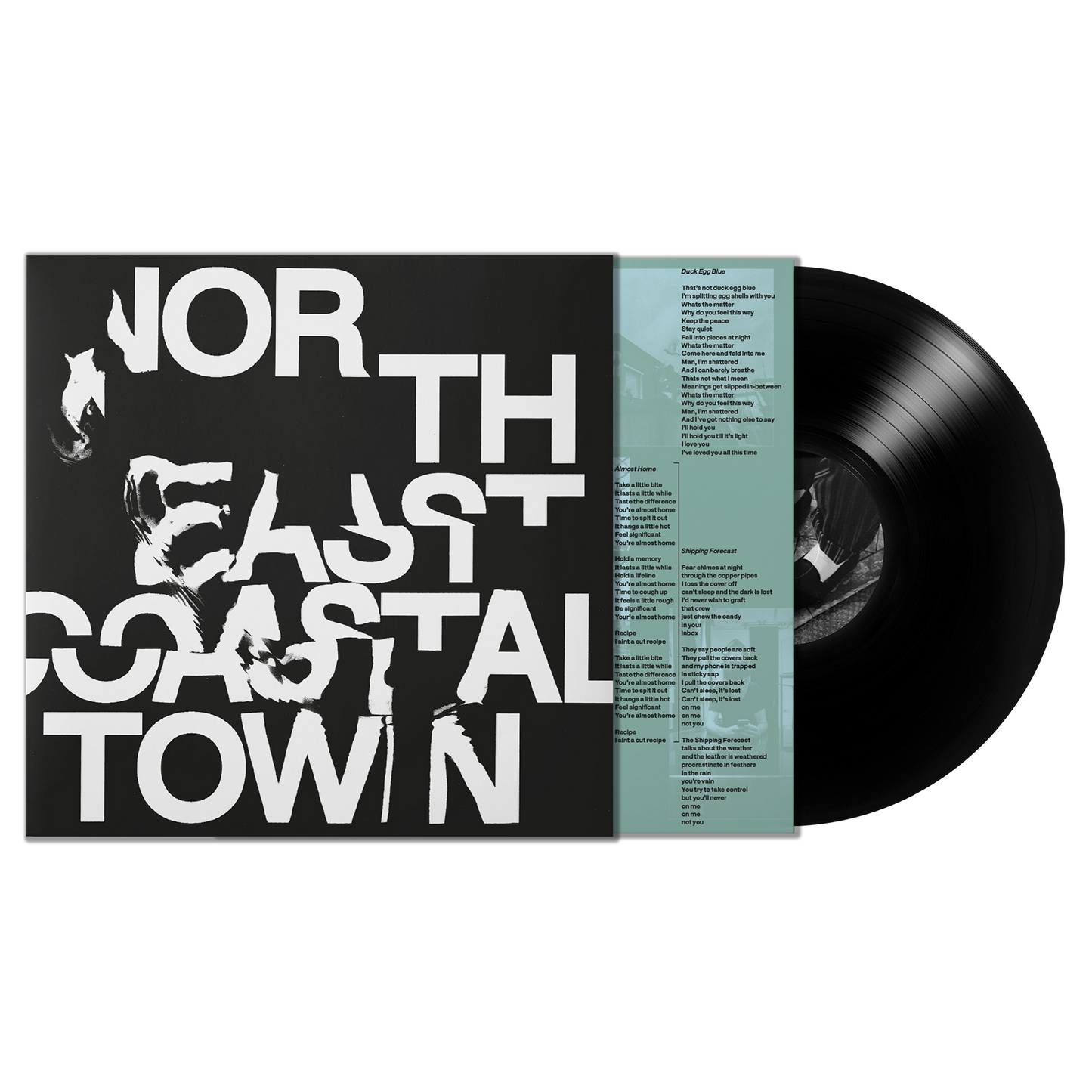 LIFE - North East Coastal Town