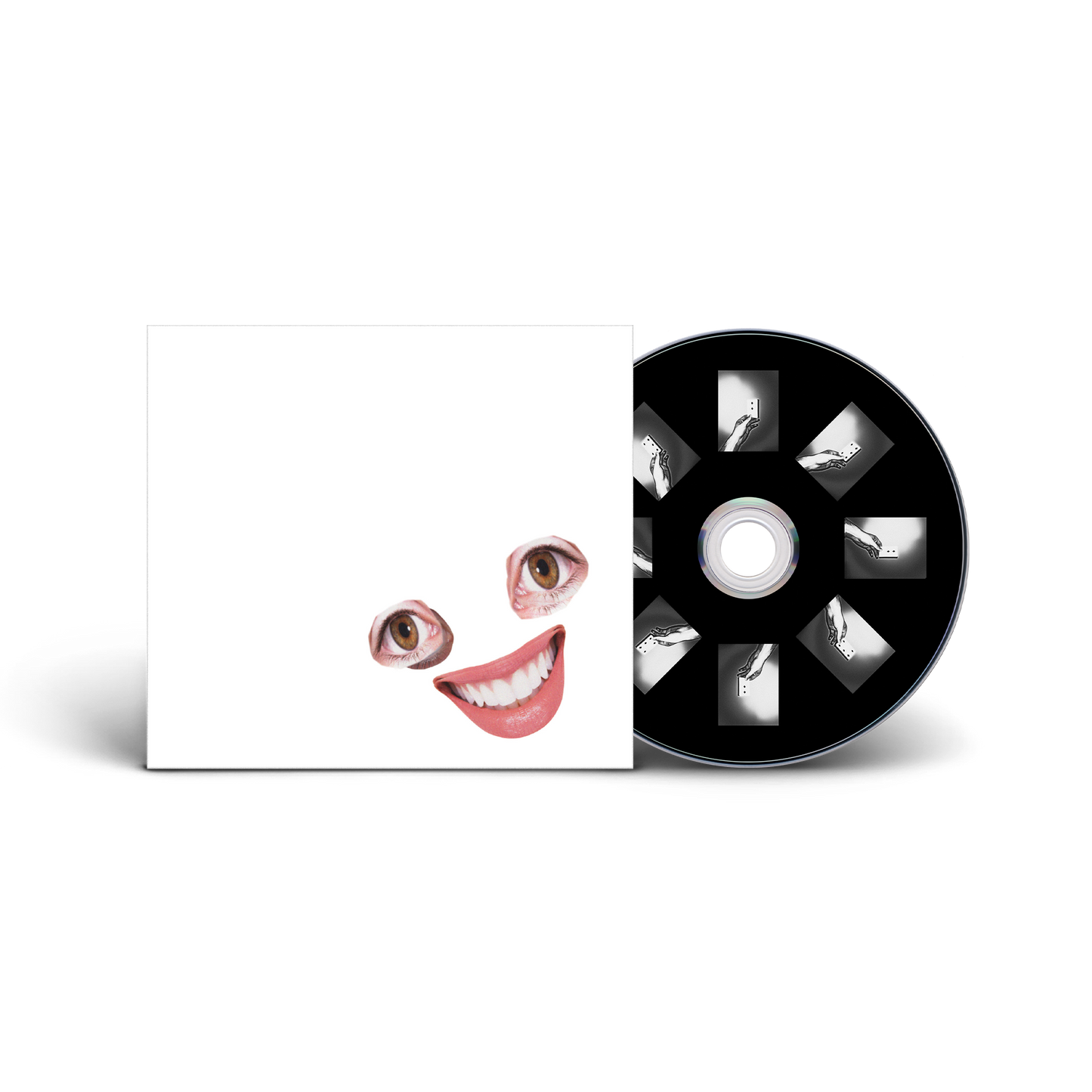 Lip Critic - Hex Dealer [CD]