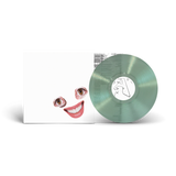 Lip Critic - Hex Dealer [Coloured Vinyl]