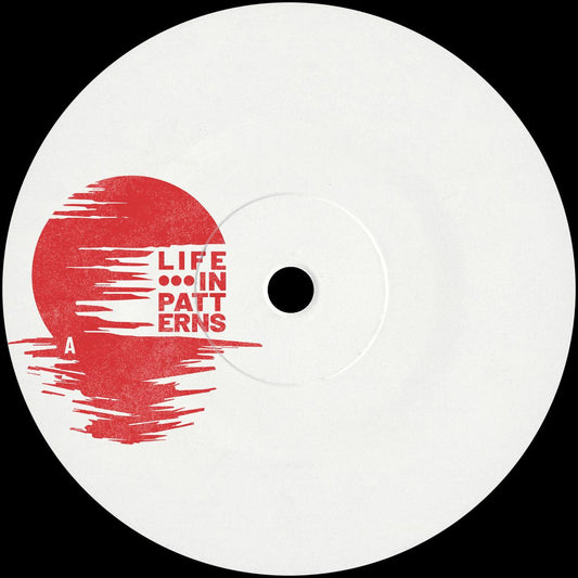 Ferdinger - Second Nature [hand-stamped]
