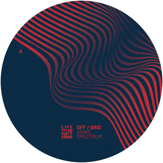 OFF / GRID - Sonic Spectrum