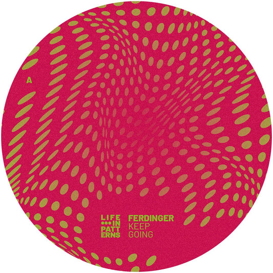 Ferdinger - Keep Going