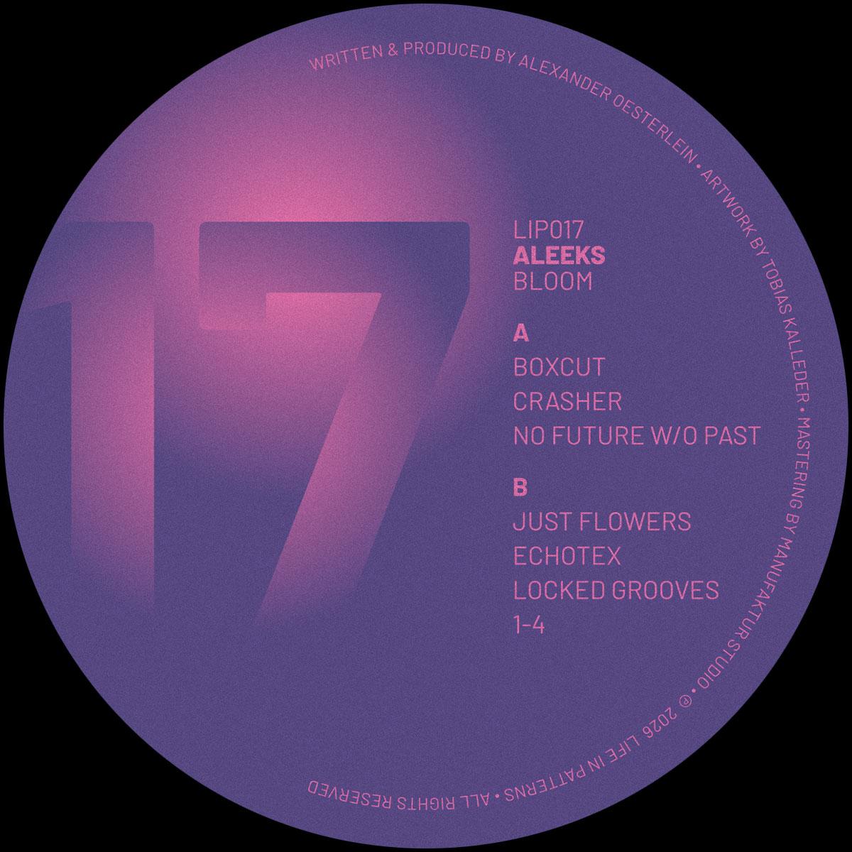 Aleeks - Bloom