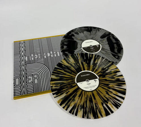 The Black Angels - Passover [2LP Coloured]