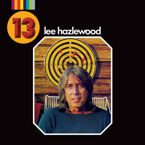 Lee Hazlewood - 13 (Deluxe Edition) [2LP]