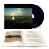 Lou Reed - Hudson River Wind Meditations [CD]