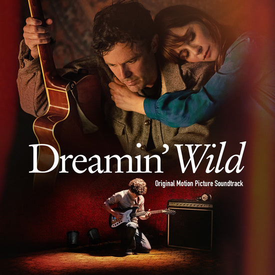 Various Artists - Dreamin’ Wild Original Motion Picture Soundtrack