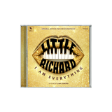 Little Richard - I Am Everything (Original Motion Picture Soundtrack) [CD]