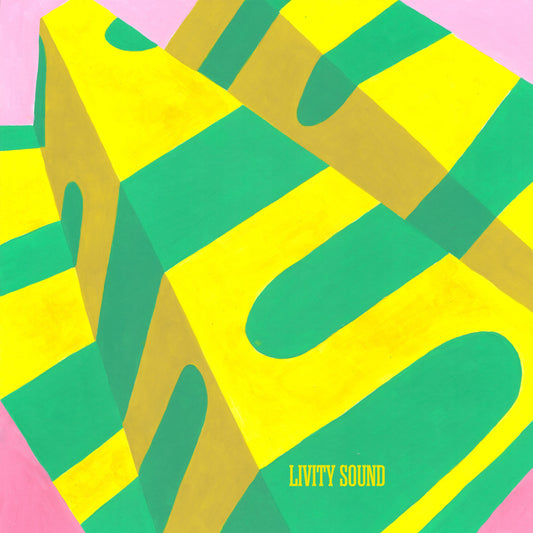 FOREIGNER - Visible E.P.