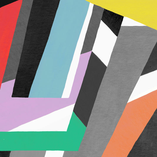 Peverelist - Pulse Remix EP