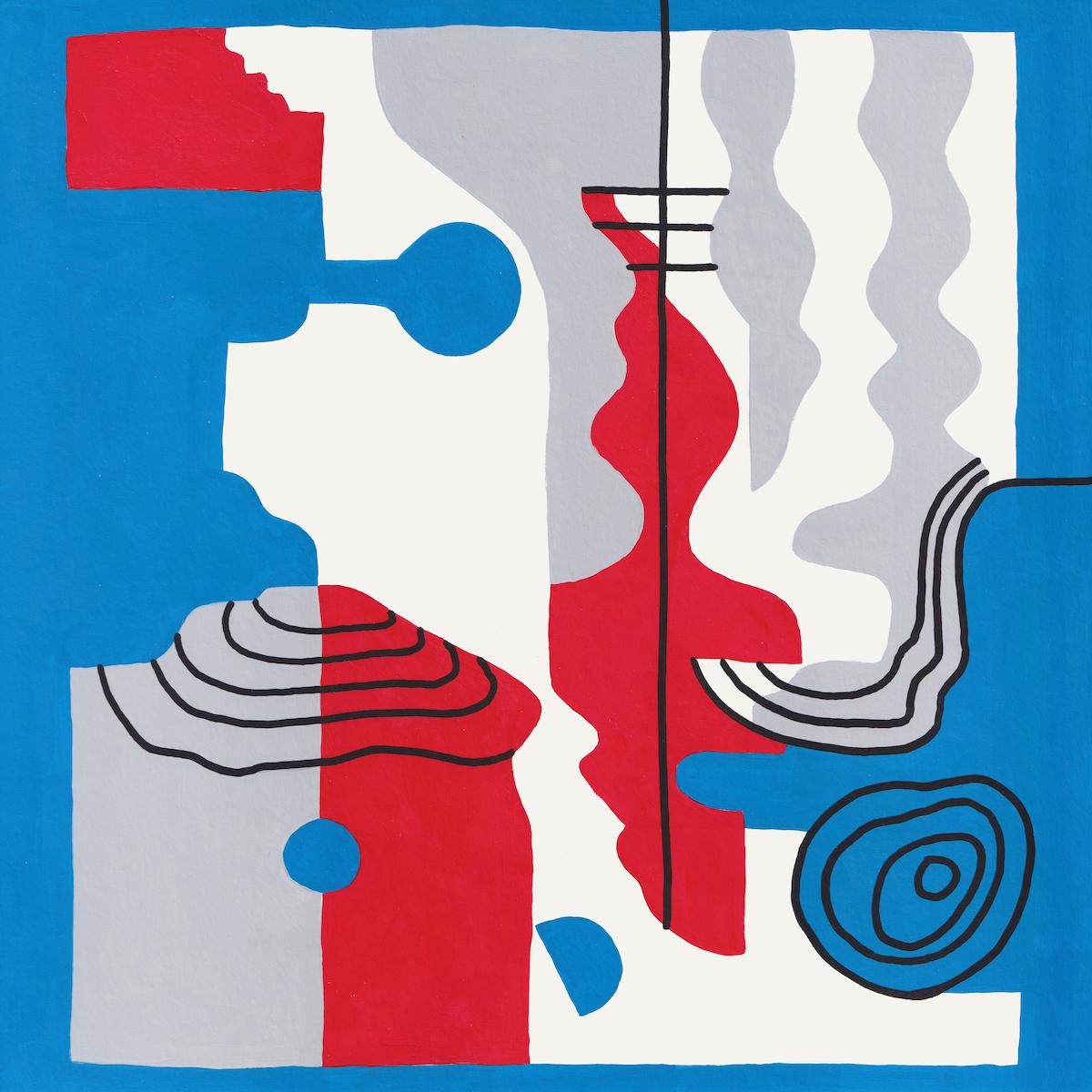 Terrain  - Scatter EP
