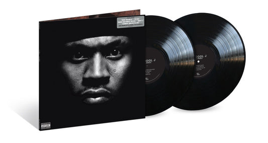 LL Cool J - All World: Greatest Hits [Limited Edition]