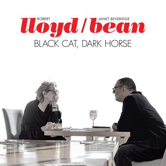 Lloyd / Bean - Black Cat, Dark Horse [CD]