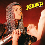 Liz Lawrence - Peanuts [Yellow Vinyl]