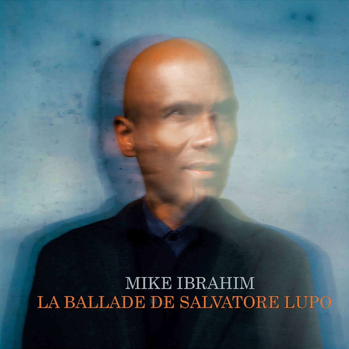 Mike Ibrahim - La ballade de Salvatore Lupo [CD]