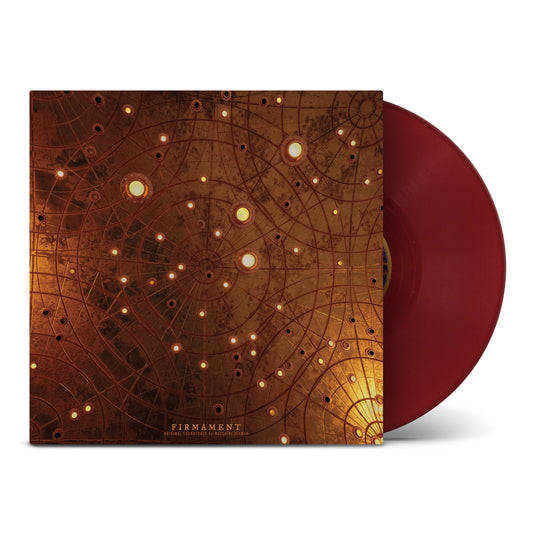 Maclaine Diemer - Firmament (Original Soundtrack) [Coloured Vinyl]