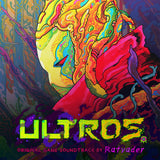 Ratvader - Ultros (Original Soundtrack) [2LP]