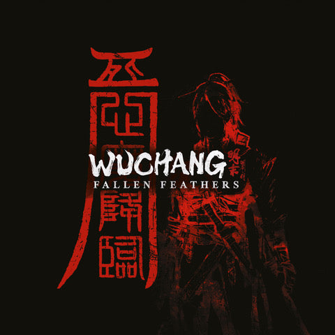 Xu Wutong|Zhai Jinyan|Zhang Zhenkun|Cao Lishu - WUCHANG: Fallen Feathers (Original Soundtrack)