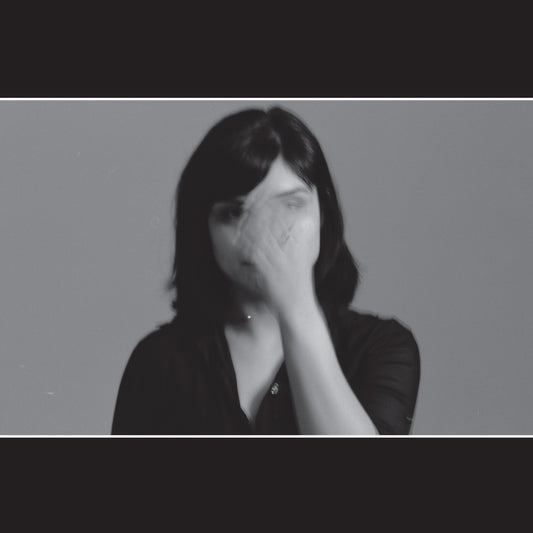 Sarah Davachi - All My Circles Run [Black Vinyl]