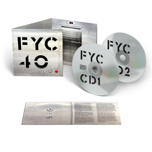 Fine Young Cannibals - FYC40 [2CD]