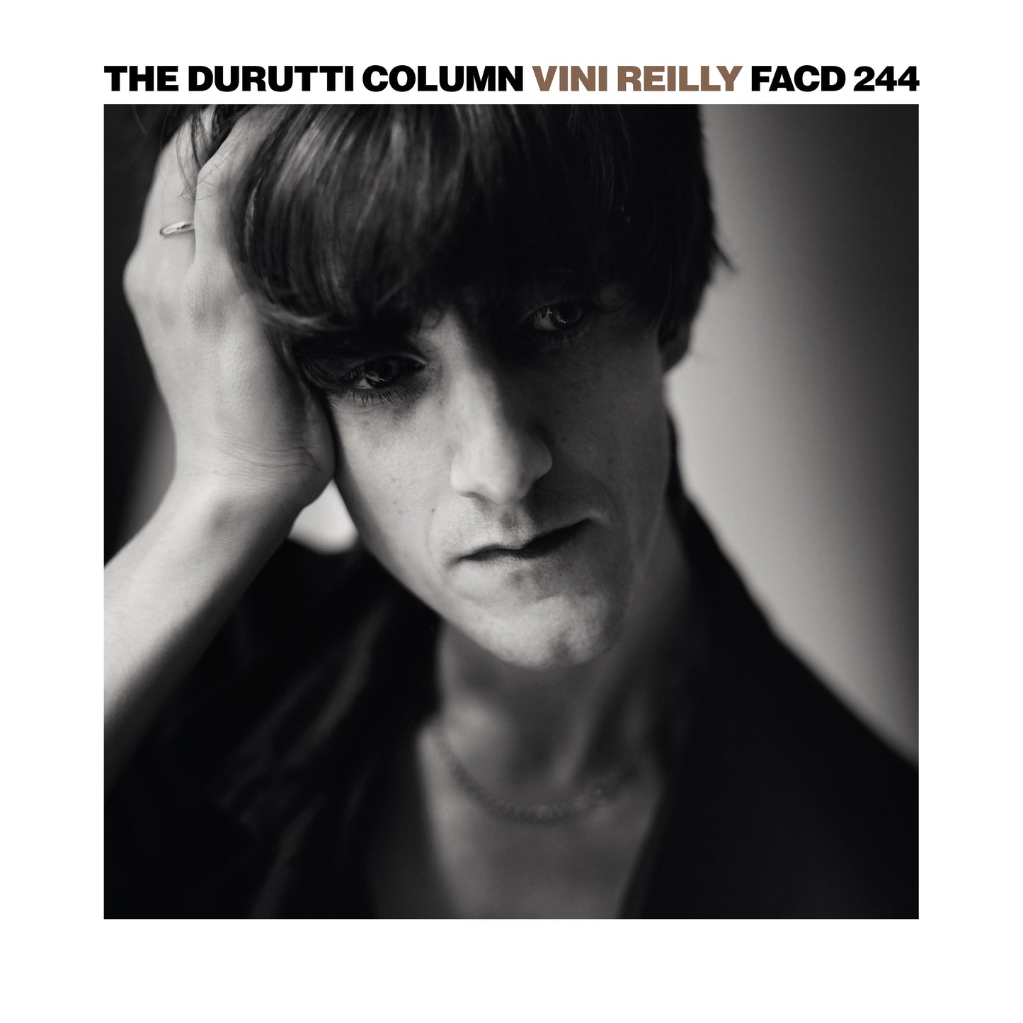 The Durutti Column - Vini Reilly [CD]