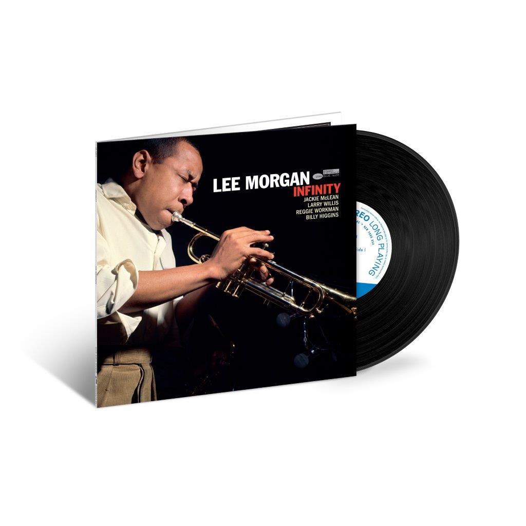Lee Morgan - Infinite (Tone Poet)