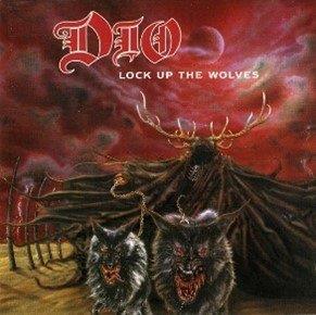 Dio - Albums Box Set [9LP Black] (ONE PER PERSON)