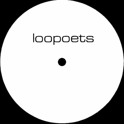 LOOPOETS - All Systems Go