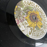 D-Fect/Code - Flowers/Atlantic (10" Vinyl)