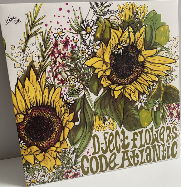 D-Fect/Code - Flowers/Atlantic (10