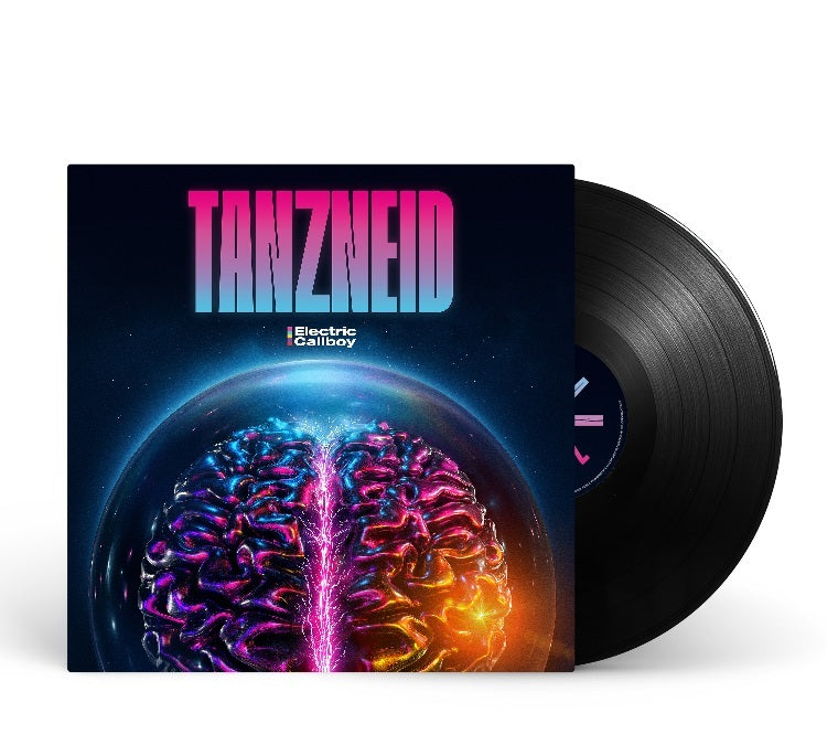 Electric Callboy - TANZNEID [LP]