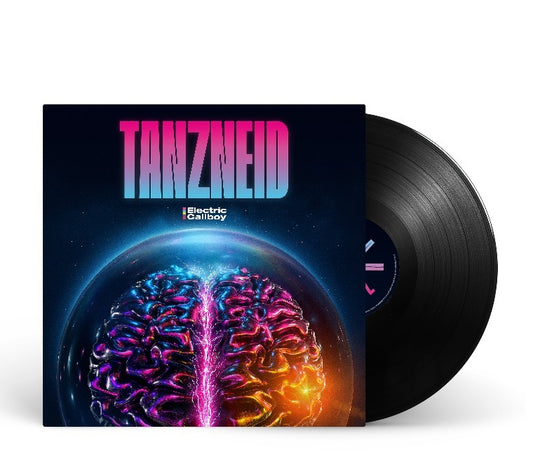 Electric Callboy - TANZNEID [LP]