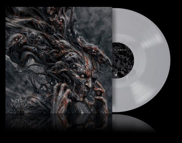 Distant - Into Despair [Grey LP]