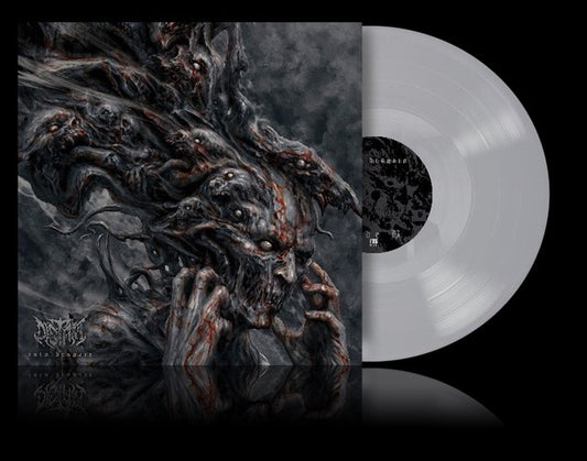 Distant - Into Despair [Grey LP]