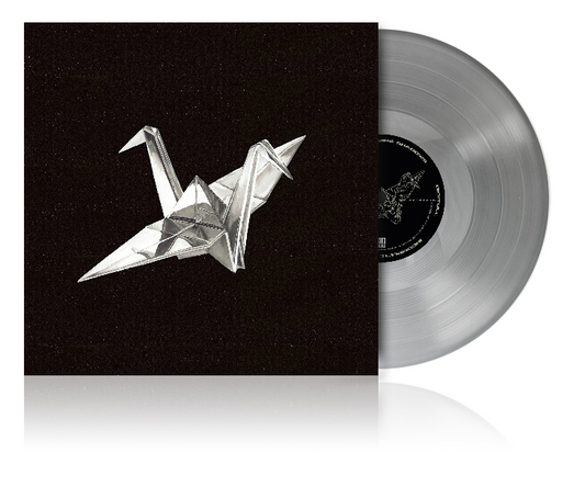 Coldrain - OPTIMIZE = OPTDEMISE [Silver LP]