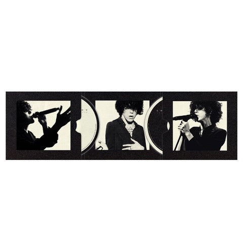 LP - Lost On You (10th Anniversary Deluxe Edition) [2CD]