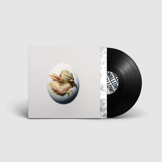 Shygirl - SWALLOW [Black Vinyl]